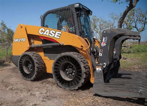 case 240b skid steer